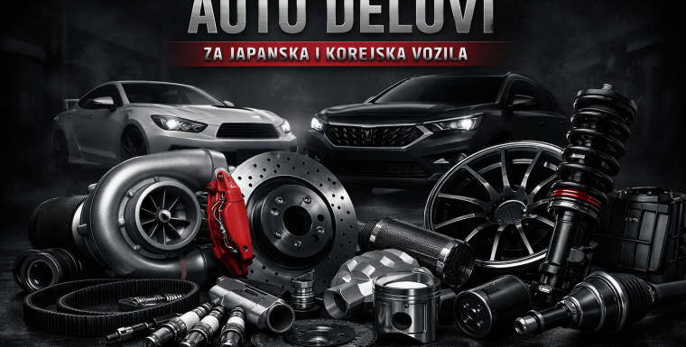 Tr Autocentar Jap-Kor